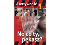 Asertywność – Pakiet pięciu filmów DVD - kl. 7- 8