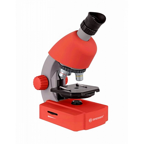 Mikroskopy do nauki dla dzieci - Pomoce dydaktyczne, szkolne i naukowe |  Meritum
