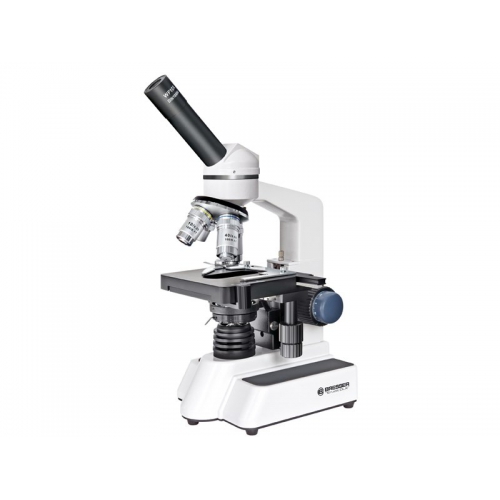 Bresser - Mikroskop – ERUDIT DLX 40x-1000x