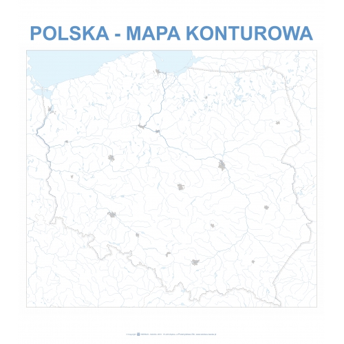 Geomorfologia Polski - typy rzeźby i ich pochodzenie 200x150 - Pomoce  dydaktyczne, szkolne i naukowe | Meritum