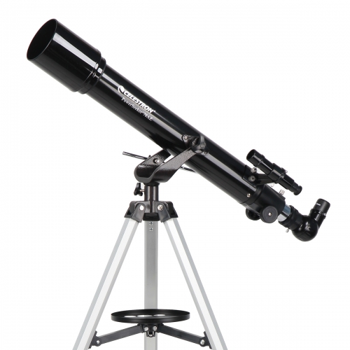 Teleskop Celestron PowerSeeker 70 AZ