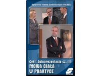 Mowa ciała w praktyce - DVD