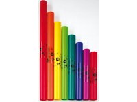 Boomwhackers - tuby diatoniczne