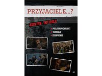 Cyberprzemoc – Przyjaciele