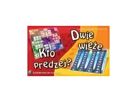 Dwie wieże - Kto prędzej?