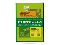 Eurotest-5 Historia