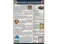 Historia kalendarza - plansza