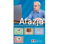 Multimedialna Rehab. Afazji. Cz.I - wersja gabinetowa