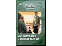 Jak radzić sobie z agresją uczniów- DVD