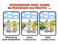 Wychowanie komunikacyjne - cz. 2