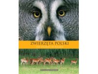 Zwierzęta Polski (album)
