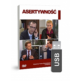 Asertywność (USB)