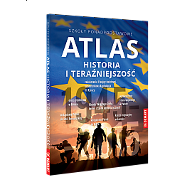 Atlas Historia i Teraźniejszość