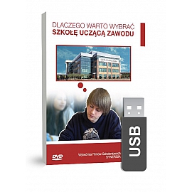 Dlaczego warto wybrać szkołę uczącą zawodu (USB)