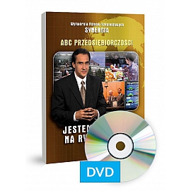 Jestem aktywny na rynku pracy (ABC cz. IV) - DVD