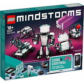 Lego Mindstorms 51515 - Wynalazca Robotów