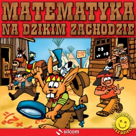 Didakta - Matematyka na Dzikim Zachodzie