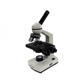 Mikroskop-Sagittarius-BIOFINE 1, 40x-1000x, LED