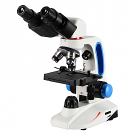 Mikroskop Sagittarius BIOFINE 300 Bino, 40x-400x, LED