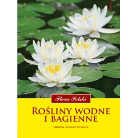 Rośliny wodne i bagienne. Flora Polski