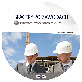 Spacery po zawodach - Branża 15