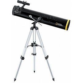 Teleskop – Bresser – 114/900 – National Geographic
