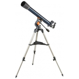 Teleskop Celestron AstroMaster 70AZ