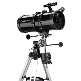 Teleskop Celestron PowerSeeker 127EQ