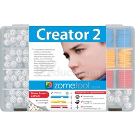 Zometool - Creator 2