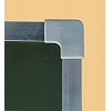 70121 Tablica ceramiczna, zielona 2,00 x 1,00 m typ C