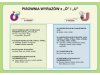 Język Polski - Zestaw foliogramów + program CD