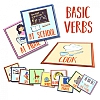 BASIC VERBS